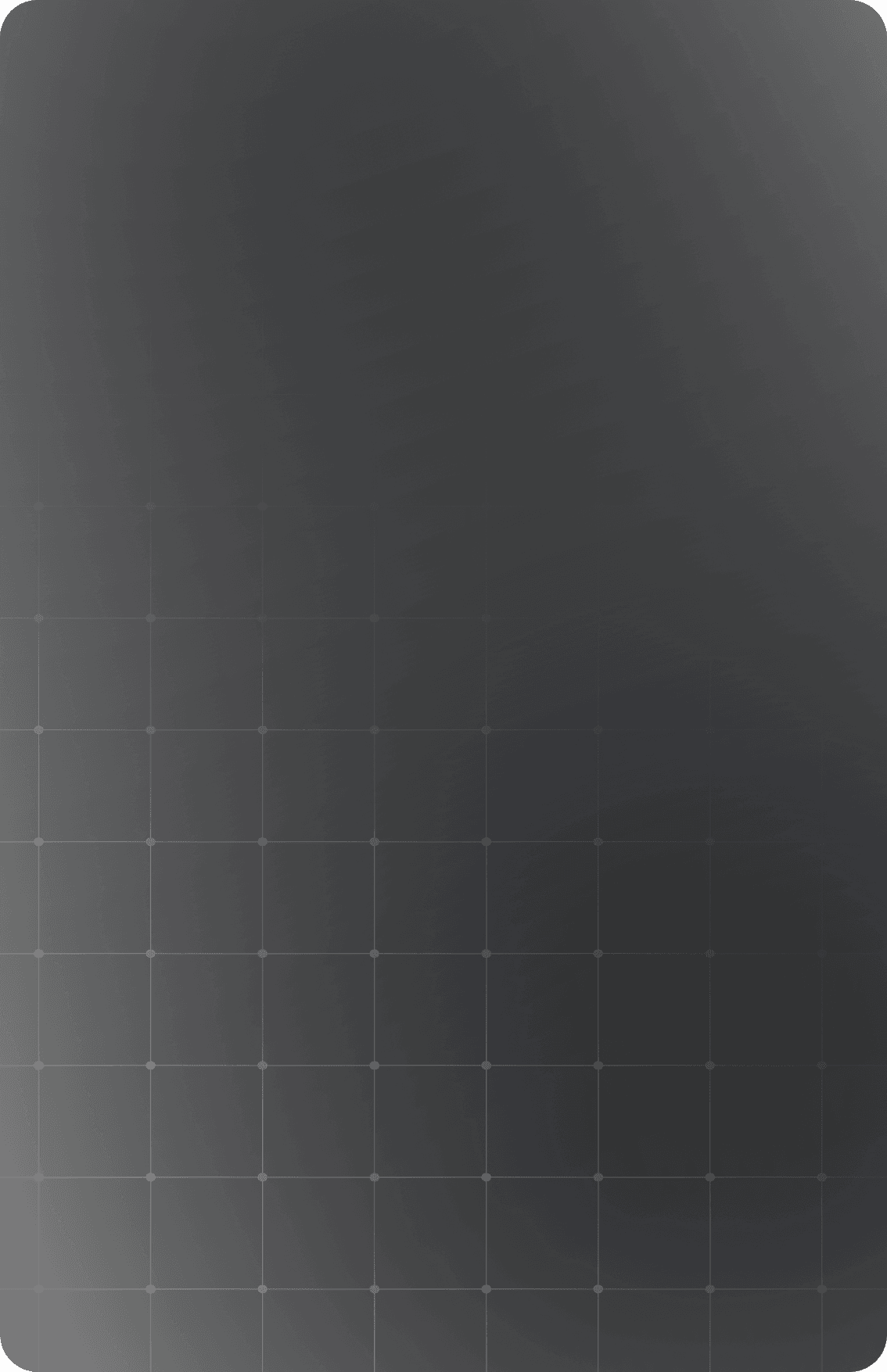 Environment orchestration background