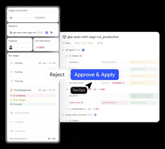 Bluebricks for Developers