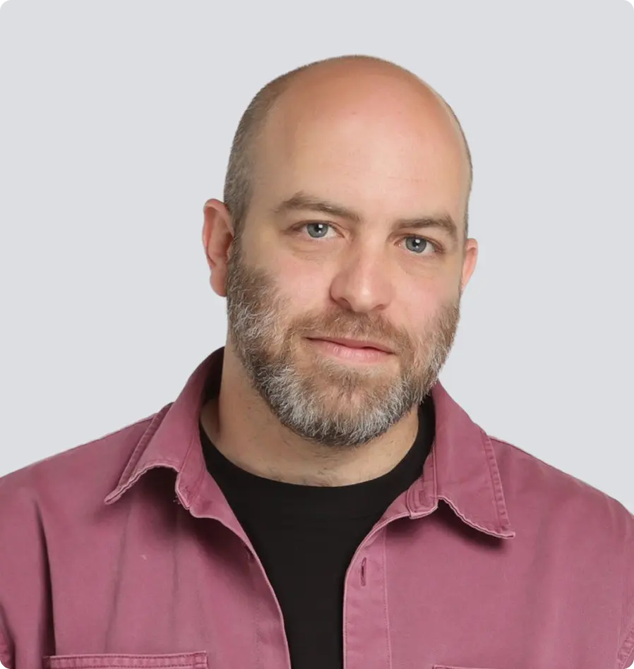 Idan Yalovich image