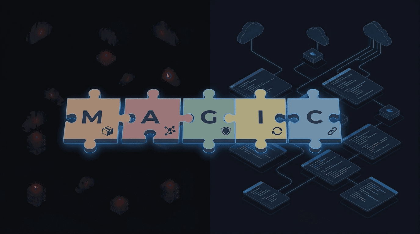 Managing the Unmanaged: A Practical Guide to Codifying Your Cloud Infrastructure