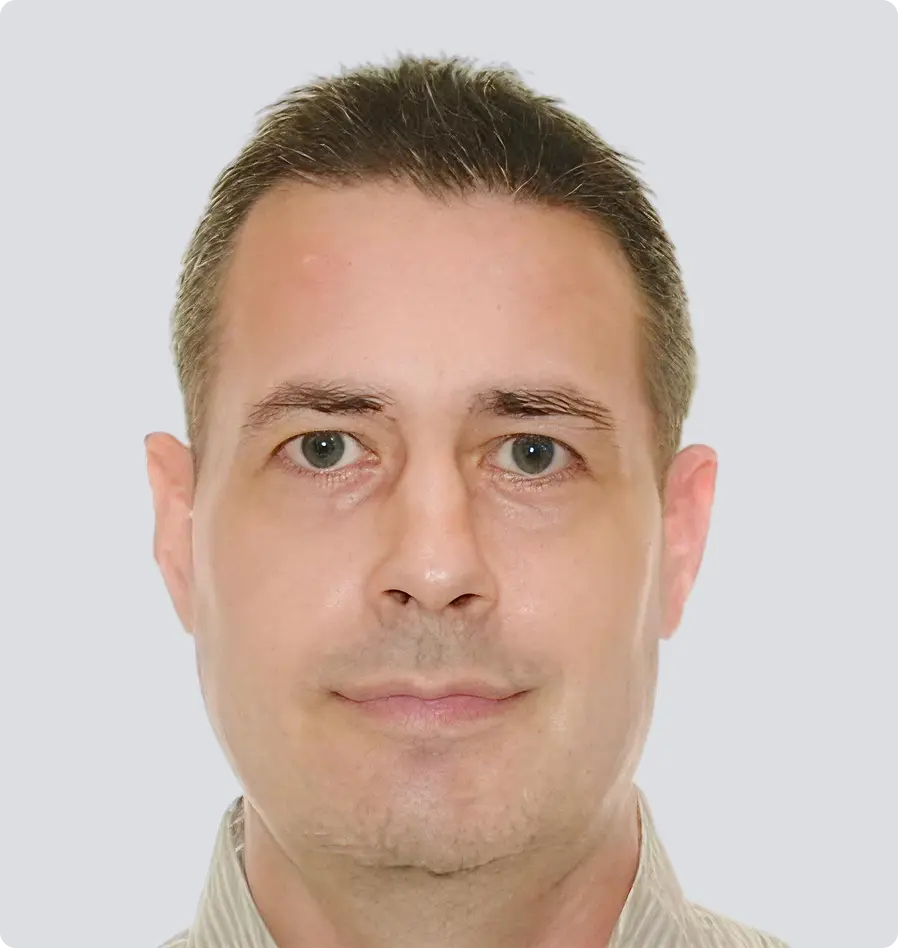 Karoly Pfaff image