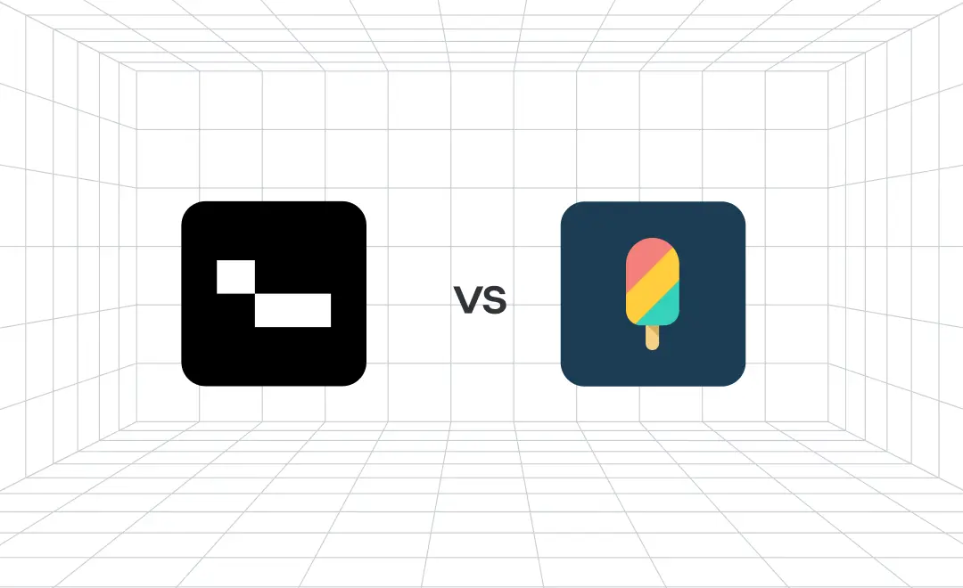 Bluebricks vs Competitor comparison