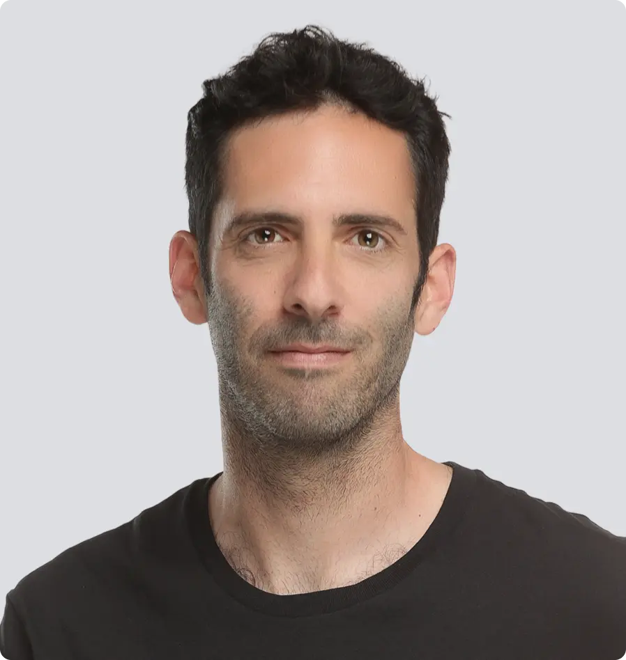 Nitzan Gindi image